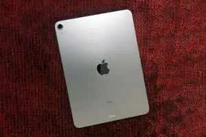 Enjoy Your Favorite Content on the Latest iPad 