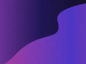 iPad Pro 12.9 Purple Wave