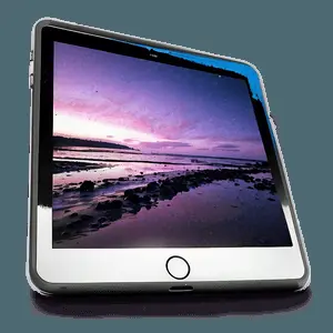 iPad Screen Digital Art Techniques PNG xdp61