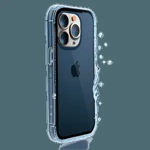 iPhone 13 Pro Water Resistance PNG vro