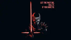 Dark Side User
