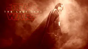 Kylo Ren Debut in Star Wars