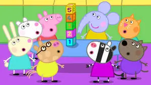 Learning With Friends Peppa Pig Tablet