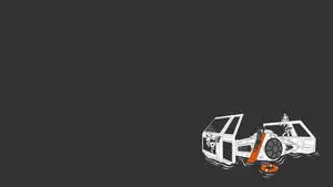 Minimalist Star Wars Iphone Theme