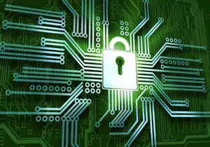 Motherboard With Key Lock Hacker 4K