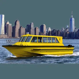 New York Water Taxi PNG 05212024
