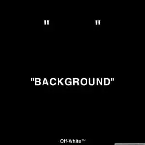 "Stay connected with the latest technology – Off White iPad"