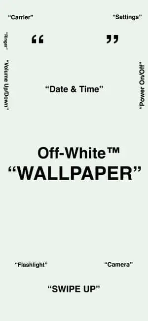 A sleek, white iPad with customizable features 
