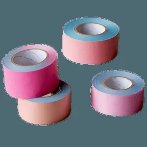 Pastel Aesthetic Tape PNG 06282024
