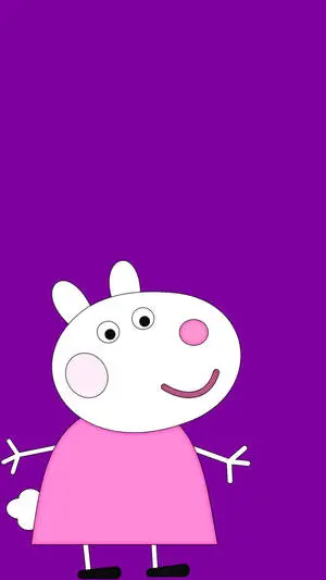 Peppa Pig Phone Suzy Sheep