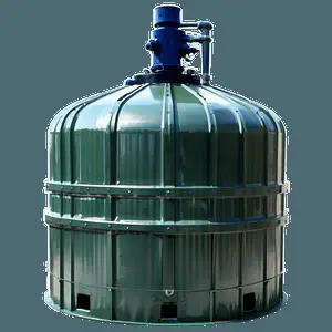 Portable Water Tank PNG yxf