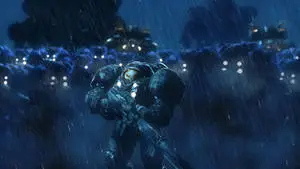 Raiders On The Storm Starcraft
