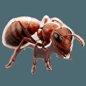 Realistic Ant Image PNG 50
