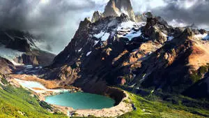 Rocky Mountain Official Ipad Theme