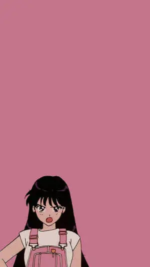 “The beautiful and powerful Sailor Mars!” 