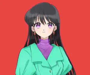 Sailor Mars Sailor Moon PFP