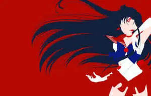 Celebrating the return of Sailor Moon