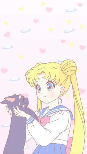 Enjoy Magical Adventures with Sailor Moon on your iPad