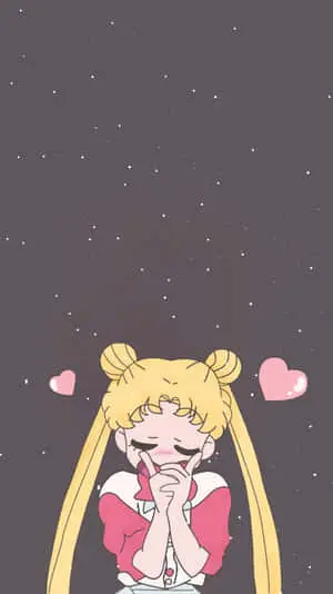 Join the Fight for Love and Justice with Sailor Moon!