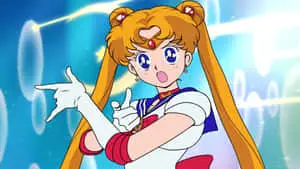 "The Endless Adventure of Sailor Moon"