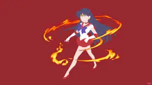 Join Sailor Moon in her endless battle against evil! 