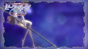 Image  Sailor Saturn
