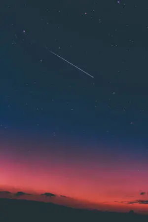 Sky Gradient IPad Mini