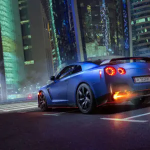Sports Car As Official Ipad Theme