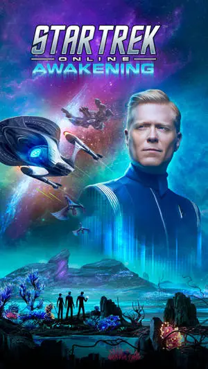 Star Trek IPhone Online Awakening