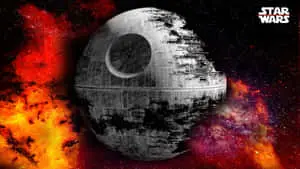 Star Wars 1920 x 1080 background