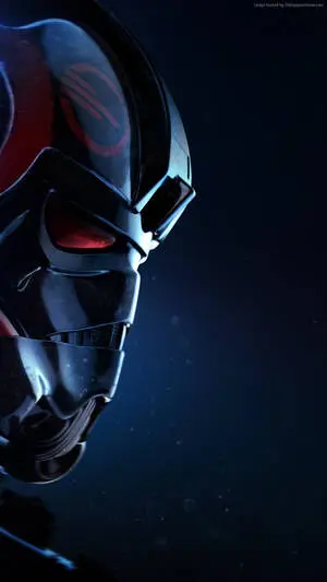 Star Wars 4k Iphone Shadow Stormtrooper