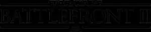 Star Wars Battlefront I I Logo