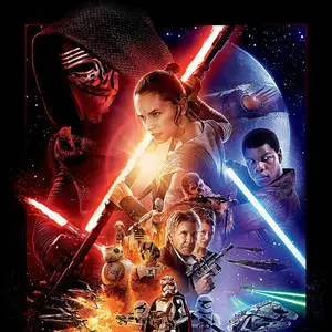 Star Wars Ipad Force Awakens