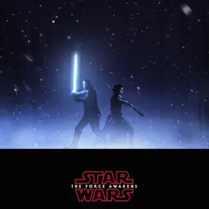 Star Wars Ipad Rey And Finn