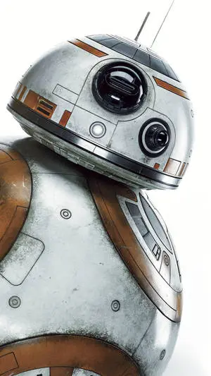 Star Wars IPhone 6 Plus Astromech BB-8