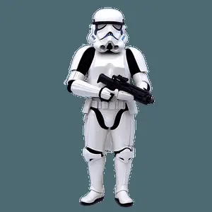 Star Wars Stormtroopers PNG nve84