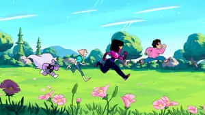 Steven Universe Background