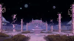 Steven Universe Background