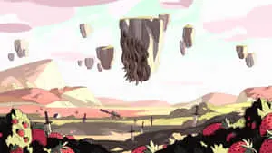 Steven Universe Background