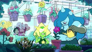 Steven Universe Background