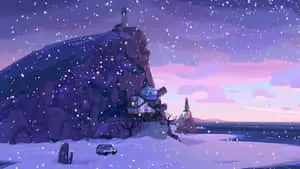 Steven Universe Background