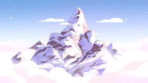 Steven Universe Great North