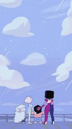 Steven Universe Phone - Get ready to explore extraordinary dimensions! 