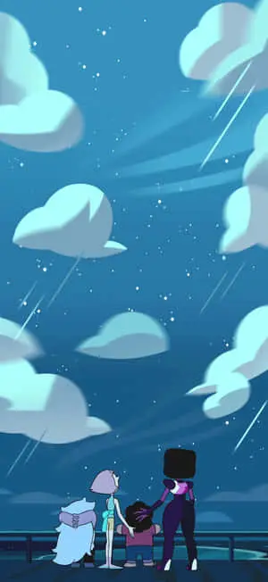 Steven Universe Calling!
