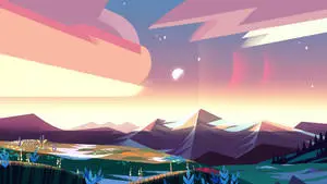 Steven Universe World