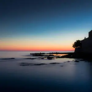 Tranquil Water For Official Ipad Display