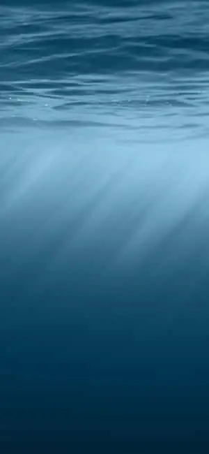 Keep up with the latest technology with this sleek Water Iphone.