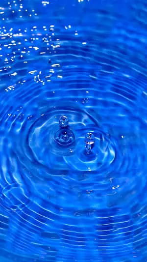 Get the Power of Water with your Iphone 