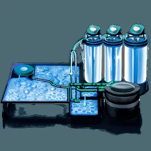 Water Purification System Layout PNG 06292024
