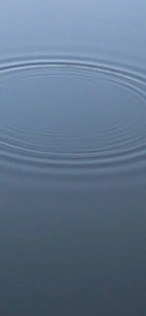 Water Ripple iOS 6 